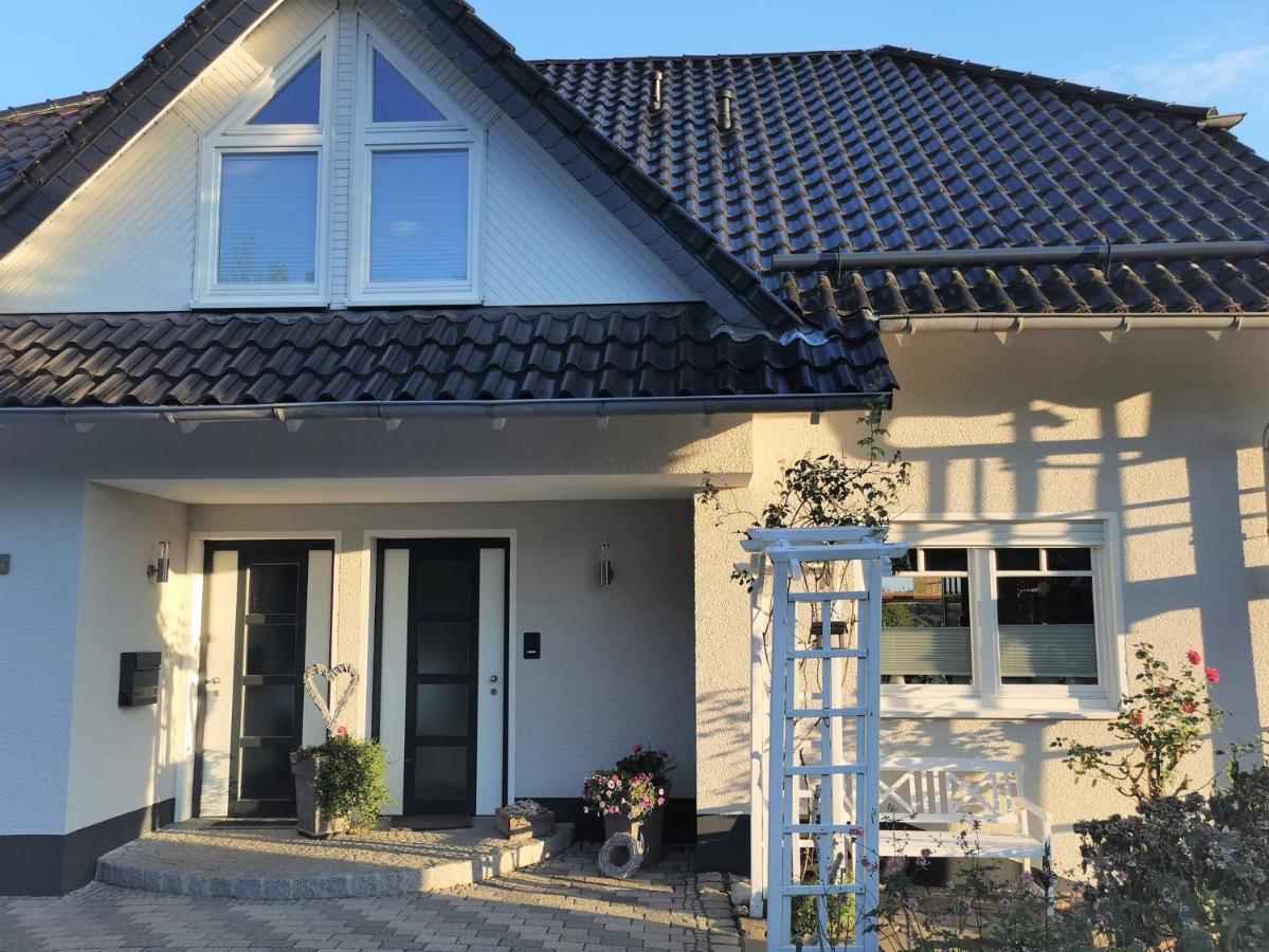 Ferienwohnung Falkenhof Lindlar Exterior photo